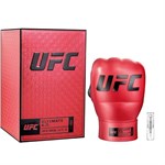 UFC Perfumes Ultimate K.O. - Eau de Parfum - Duftprobe - 2 ml