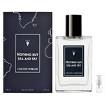 Une Nuit Nomade Nothing but Sea and Sky - Eau de Parfum - Duftprobe - 2 ml