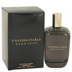 Unverzeihlich von Sean John - Eau de Toilette Spray 125 ml - für Männer