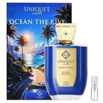 Unique'e Luxury Ocean The Rive - Extrait de Parfum - Duftprobe - 2 ml