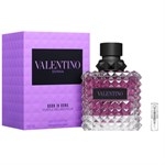 Valentino Donna Born in Roma Purple Melancholia - Eau de Parfum - Duftprobe - 2 ml