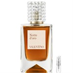 Valentino Notte D'oro - Parfum - Duftprobe - 2 ml