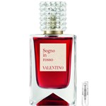 Valentino Sogno In Rosso - Parfum - Duftprobe - 2 ml