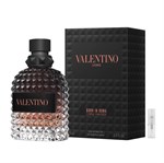 Valentino Born in Roma Uomo Coral Fantasy - Eau de Toilette - Duftprobe - 2 ml  