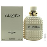 Valentino Uomo Born in Roma Ivory Valentino - Eau de Toilette - Duftprobe - 2 ml