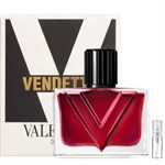 Valentino Vendetta Donna (2026) - Eau de Parfum - Duftprobe - 2 ml