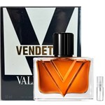 Valentino Vendetta Uomo (2026) - Eau de Parfum - Duftprobe - 2 ml