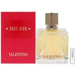 Valentino Voce Viva - Eau de Parfum - Duftprobe - 2 ml