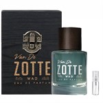 Van De Zotte Wad - Eau de Parfum - Duftprobe - 2 ml