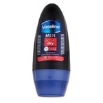 Vaseline Active Dry Deodorant - Roll On für Männer - 48 Stunden