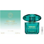 Versace Crystal Emerald - Eau de Parfum - Duftprobe - 2 ml