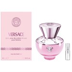 Versace Pour Femme Dylan Blush Pink - Eau de Parfum - Duftprobe - 2 ml