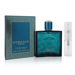 Versace Eros - Eau de Parfum - Duftprobe - 2 ml
