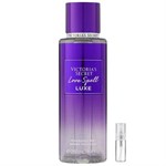 Victoria's Secret Love Spell Luxe - Fragrance Mist - Duftprobe - 2 ml