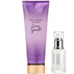 Victoria's Secret Love Spell - Bodylotion - 30 ml