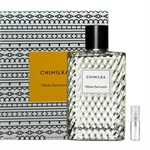 Vilhelm Parfumerie Chimilka - Eau de Parfum - Duftprobe - 2 ml