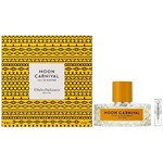 Kaufen Sie für mindestens 50 Euro und erhalten Sie dies kostenlos dazu "Vilhelm Parfumerie Moon Carnival - Eau de Parfum - Duftprobe - 2 ml''