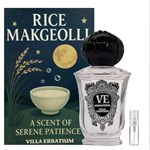 Villa Erbatium Rice Makgeolli - Eau de Parfum - Duftprobe - 2 ml