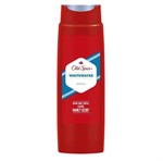 Old Spice Whitewater Duschgel für Männer - 250 ml