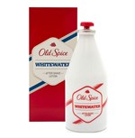 Old Spice Aftershave Lotion - Whitewater - 100 ml - Herren