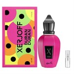 Xerjoff Duran Duran Neorio Pink Flacon - Parfum - Duftprobe - 2 ml