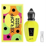 Xerjoff Duran Duran Neorio Yellow Flacon - Parfum - Duftprobe - 2 ml