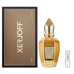 Xerjoff Luxor Oud Stars - Parfum - Duftprobe - 2 ml