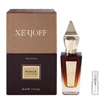 Xerjoff Mamluk - Eau de Parfum - Duftprobe - 2 ml
