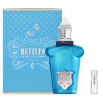 Xerjoff Mefisto Gentiluomo - Eau de Parfum - Duftprobe - 2 ml