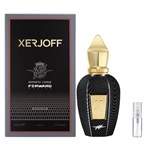 Xerjoff MV Agusta - Eau de Parfum - Duftprobe - 2 ml