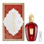 Xerjoff 1 - Parfum - Duftprobe - 2 ml