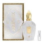Xerjoff 4 - Parfum - Duftprobe - 2 ml