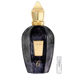Xerjoff 6 - Parfum - Duftprobe - 2 ml