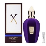 Xerjoff Accento - Eau de Parfum - Duftprobe - 2 ml