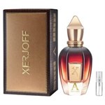 Xerjoff Alexandria Orientale - Eau de Parfum - Duftprobe - 2 ml