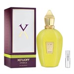 Xerjoff Amabile - Eau De Parfum - Duftprobe - 2 ml