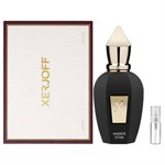 Xerjoff Amber Star - Eau de Parfum - Duftprobe - 2 ml