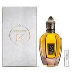 Xerjoff K Collection Aqua Regia - Parfum - Duftprobe - 2 ml