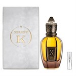 Xerjoff Aurum - Parfum - Duftprobe - 2 ml