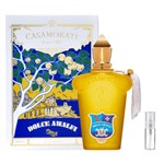Xerjoff Casamorati 1888 Dolce Amalfi - Eau de Parfum - Duftprobe - 2 ml