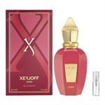 Xerjoff Coro - Eau de Parfum - Duftprobe - 2 ml