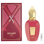 Xerjoff Coro - Eau de Parfum - Duftprobe - 2 ml