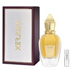 Xerjoff Cruz Del Sur II - Parfum - Duftprobe - 2 ml