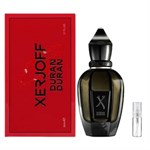 Xerjoff Duran Duran Black Moonlight - Parfum - Duftprobe - 2 ml