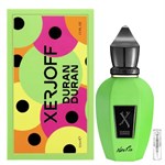 Xerjoff Duran Duran Neorio Green Flacon - Parfum - Duftprobe - 2 ml