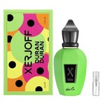 Xerjoff Duran Duran Neorio Green Flacon - Parfum - Duftprobe - 2 ml
