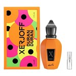 Xerjoff Duran Duran Neorio Orange Flacon - Parfum - Duftprobe - 2 ml