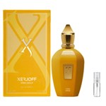 Xerjoff Erba Gold - Eau de Parfum - Duftprobe - 2 ml