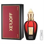 Xerjoff Golden Dallah - Eau de Parfum - Duftprobe - 2 ml