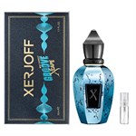 Xerjoff Groove Xcape - Eau de Parfum - Duftprobe - 2 ml